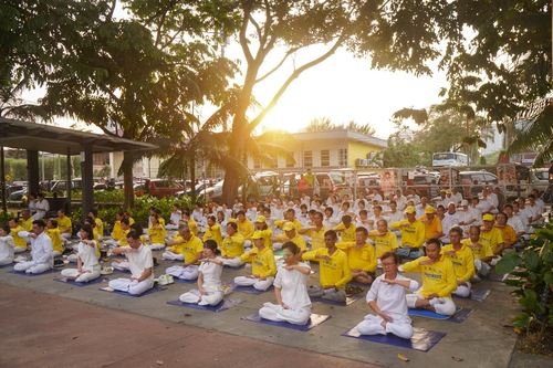 Falun Gong in Malaysia: Candlelight Vigil Marks 26 Years of Falun Dafa Practitioners’ Peaceful Efforts to End the Persecution