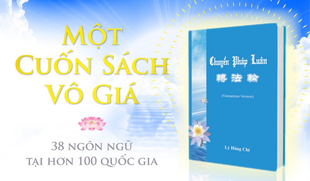 Sách Chuyển Pháp Luân