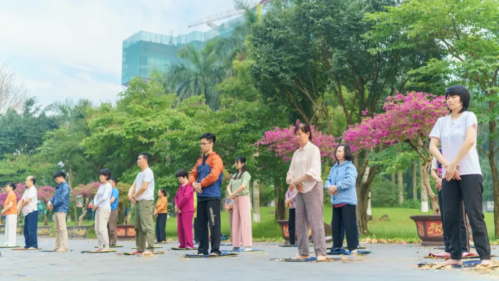 Bộ Ngoại Giao Việt Nam nói gì về tự do tôn giáo ở Việt Nam?