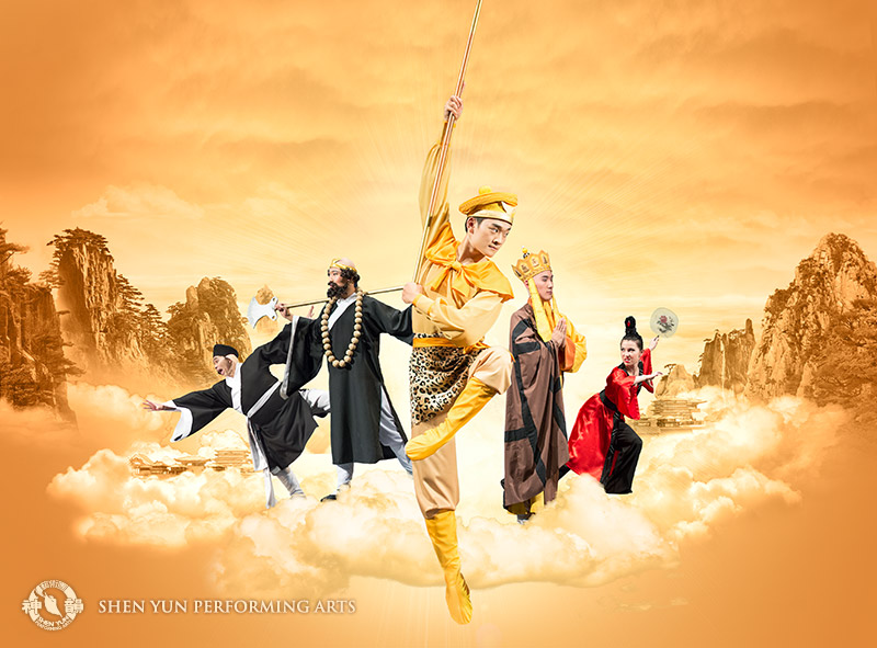 What is Shen Yun? 10 things about Shen Yun Performance Art