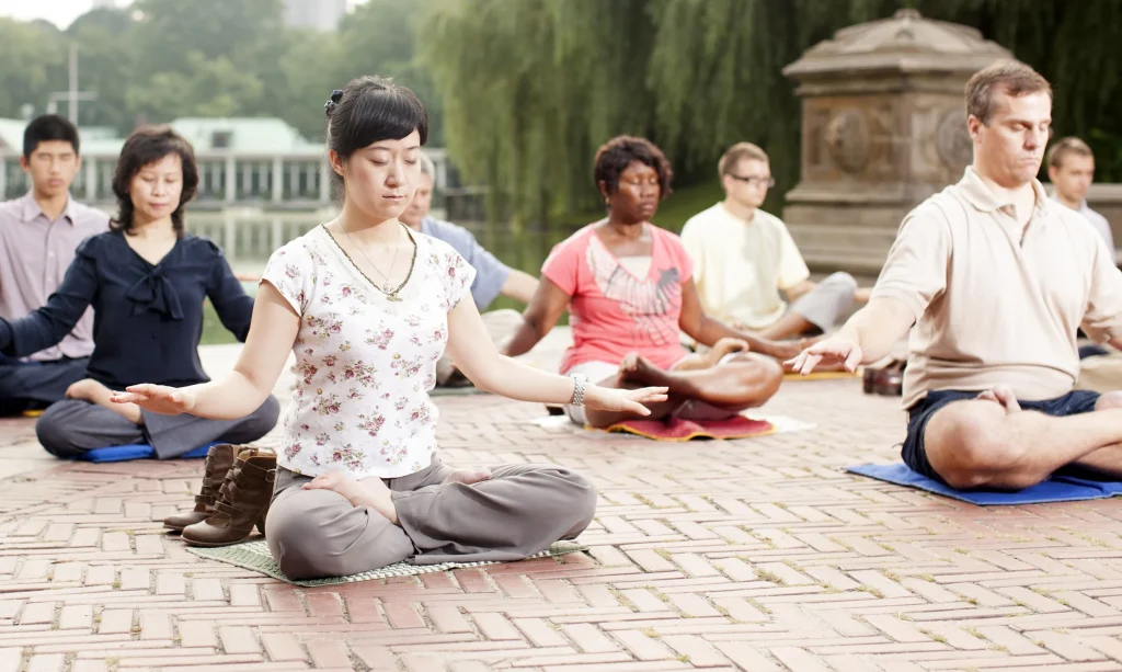 Falun Gong Cult: Debunking Misconceptions and Understanding the Practice