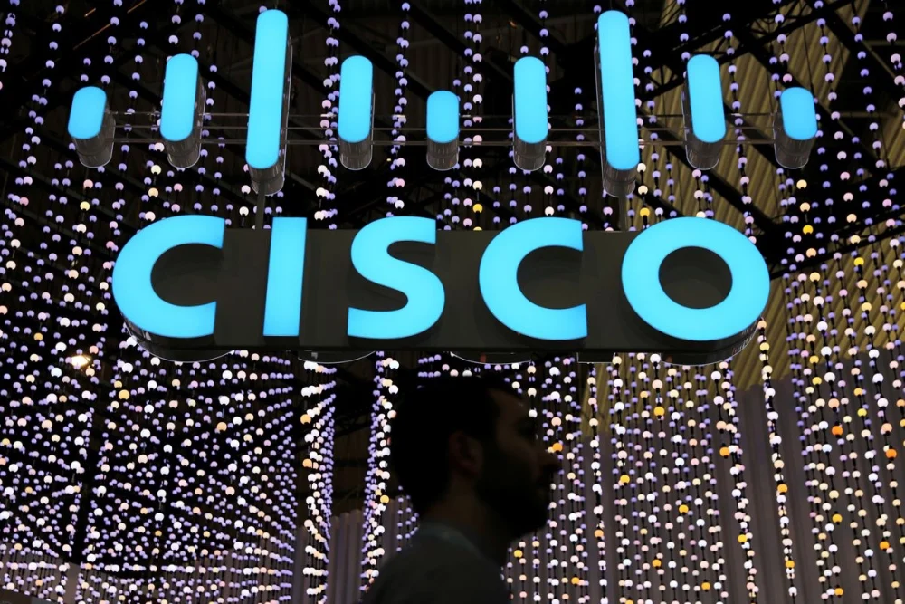 Falun Gong vs. Cisco: How a Silicon Valley Giant Helped Build China's Surveillance State — and Got Sued for It. Pháp Luân Công kiện Cisco